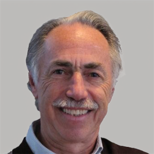 David Lubin Co-Founder of Co-Creation Ventures