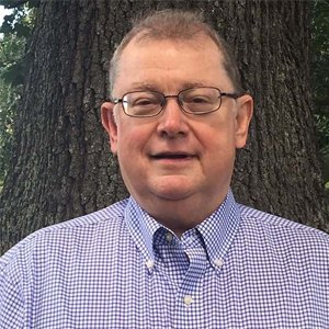 Francis Guillart, CEO of Stock Pot Malden