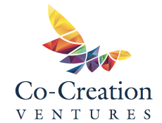 Co-Creation Ventures logo
