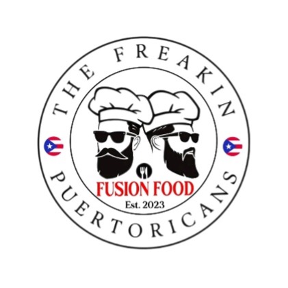 The Freaking Puerto Ricans logo
